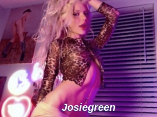 Josiegreen