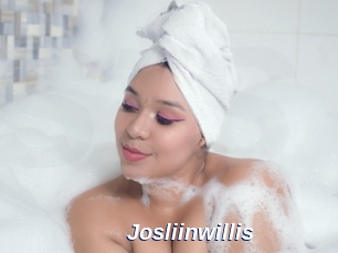 josliinwillis Safer Sex