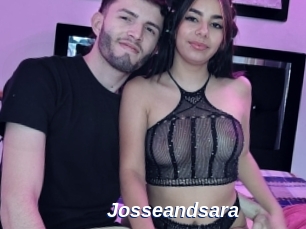 Josseandsara