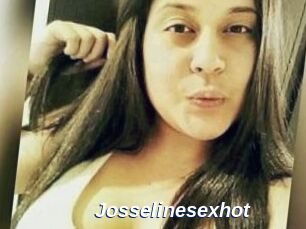 Josselinesexhot