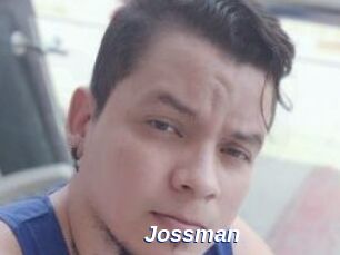 Jossman