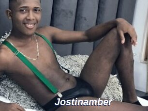 Jostinamber