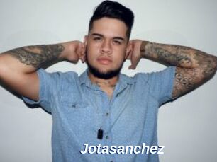 Jotasanchez