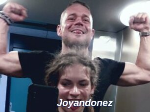 Joyandonez