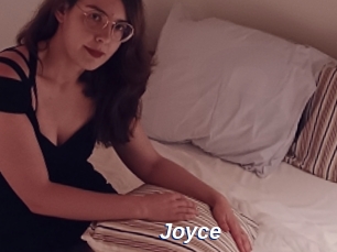 Joyce