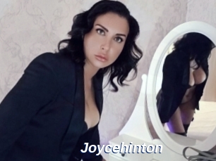 Joycehinton