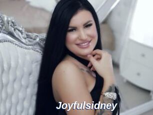 Joyfulsidney