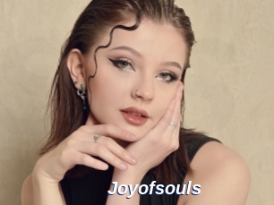 Joyofsouls