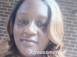 Joyoussmith