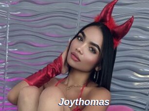 Joythomas