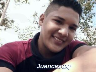 Juancasexy
