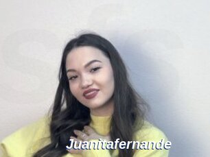 Juanitafernande