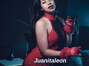 Juanitaleon