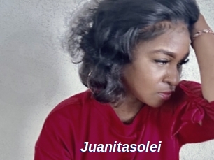 Juanitasolei