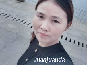 Juanjuanda