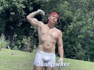 Juanparker