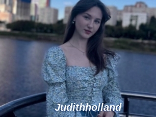 Judithholland