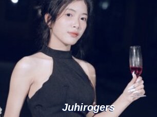 Juhirogers