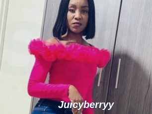 Juicyberryy