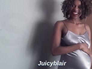 Juicyblair