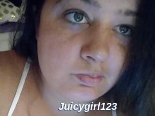 Juicygirl123