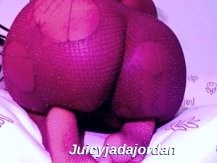 Juicyjadajordan