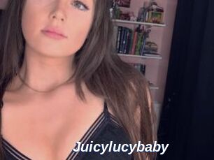 Juicylucybaby