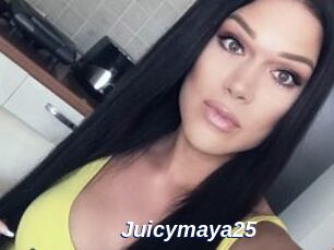 Juicymaya25