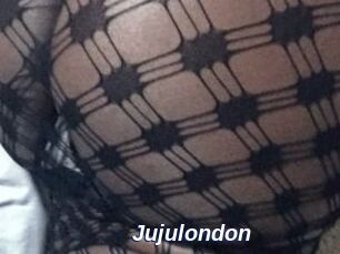 jujulondon Safer Sex