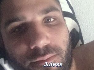 Juless