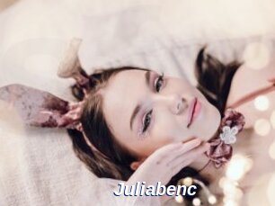 Juliabenc