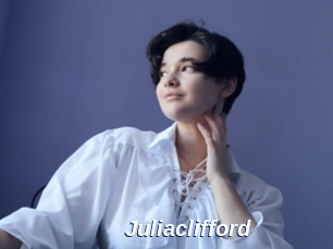 Juliaclifford
