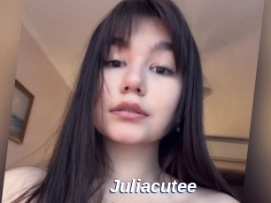 Juliacutee