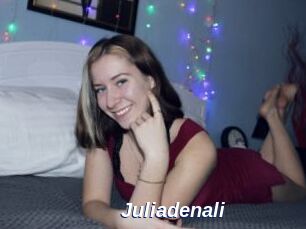 Juliadenali