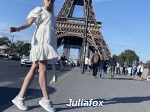 Juliafox