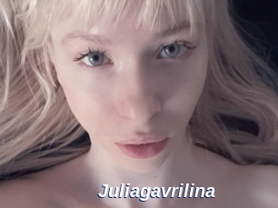 Juliagavrilina
