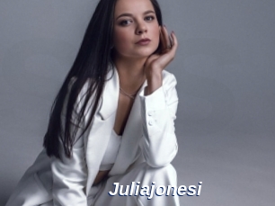 Juliajonesi