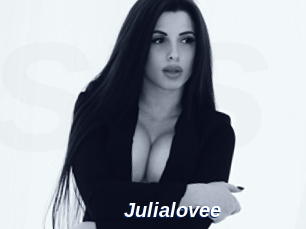 Julialovee