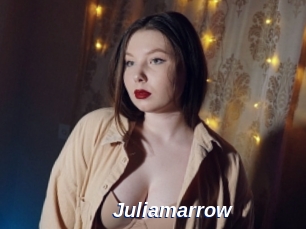 Juliamarrow
