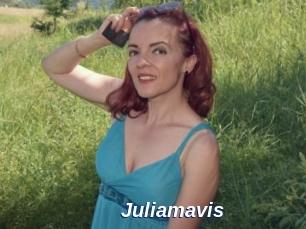 Juliamavis