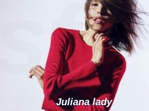 Juliana_lady