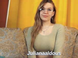 Julianaaldous