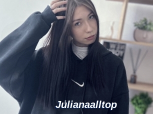 Julianaalltop