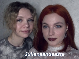 Julianaandeaste