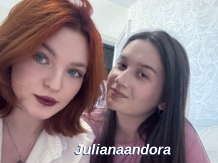 Julianaandora