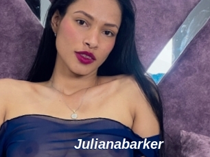Julianabarker