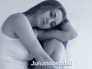 Julianabendall