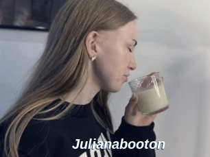 Julianabooton