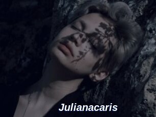 Julianacaris