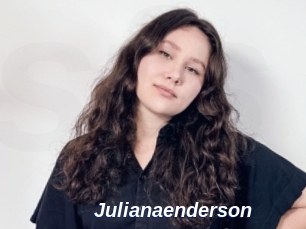Julianaenderson